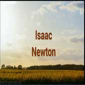 Isaac Newton on 9Apps