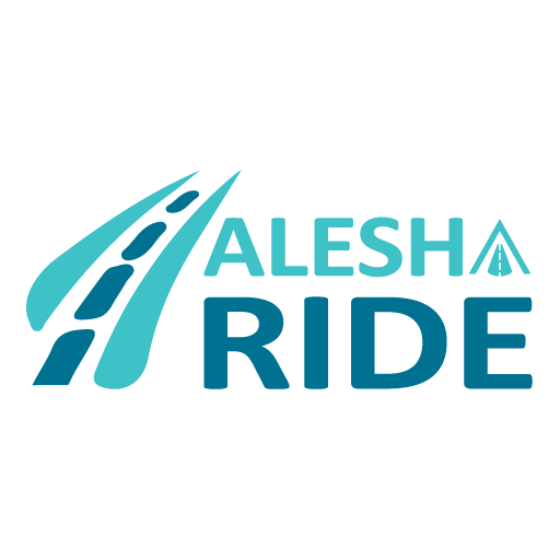 Alesha Driver icon