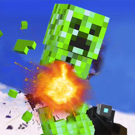 Teardown Mod for Minecraft PE icon