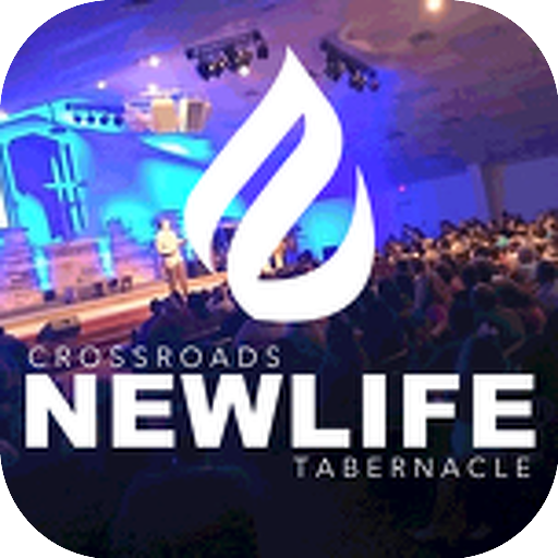 Crossroads New Life Tabernacle icon