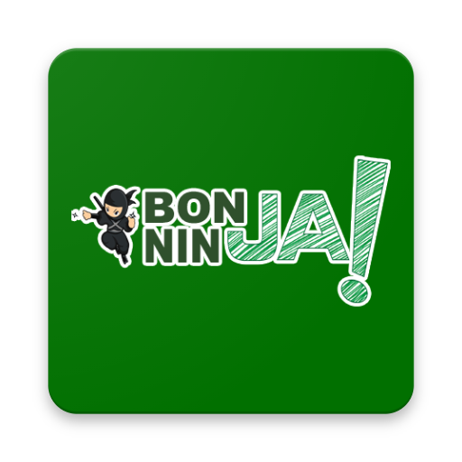 Bonja Ninja - Clientes icon
