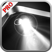 Flashlight Digital Pro icon