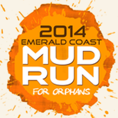 Emerald Coast Mudrun icon