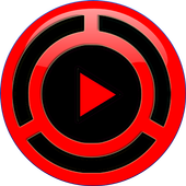 HD Video Player icon