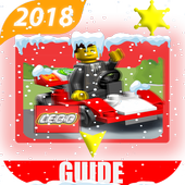 LEGO Juniors Create &amp; Cruise pro 2018 tips icon