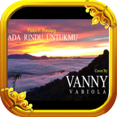Lagu Ada Rindu Untukmu Offline icon