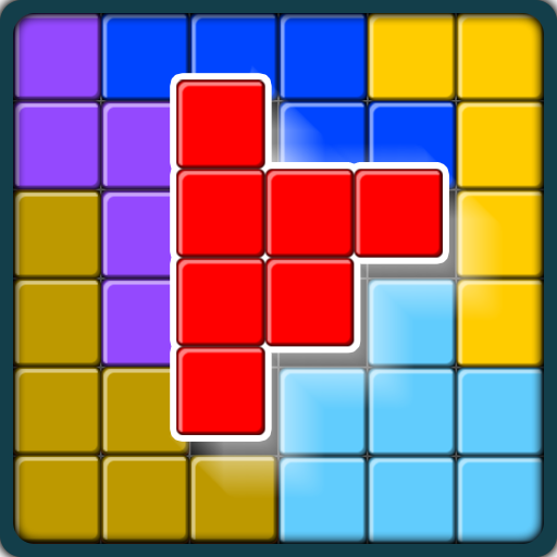 Block Puzzle:Classic Block icon
