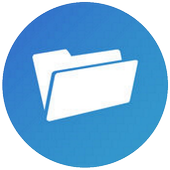 File Explorer for USB OTG Root FTP أيقونة