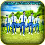 Echo Mirror Magic on 9Apps