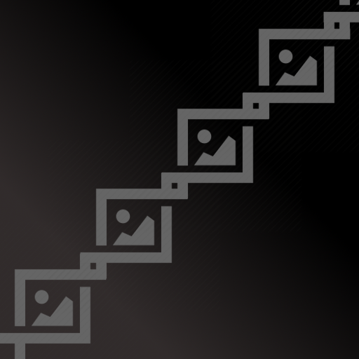 MultiCrop - image crop for multiple images icon