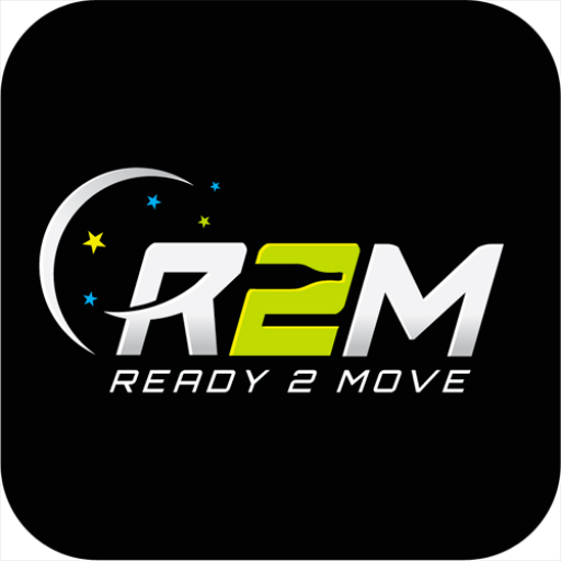 Ready 2 Move - Party Guide icon