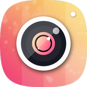 Camera Beauty Plus 💖 icon