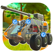 Mechanic Craft Sandbox icon