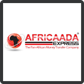 Africaada Money Transfer icon