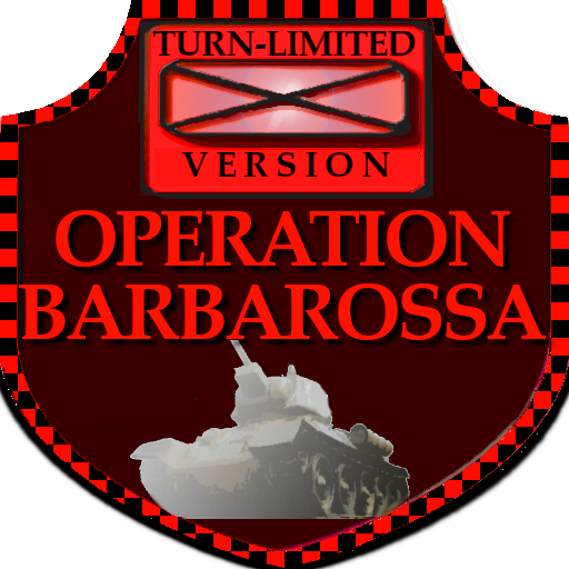 Operation Barbarossa turnlimit icon