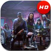 🔥 Watch Dogs 2 HD Wallpaper on 9Apps