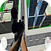 Sniper Shooting 3D –Free Shooting Games icon