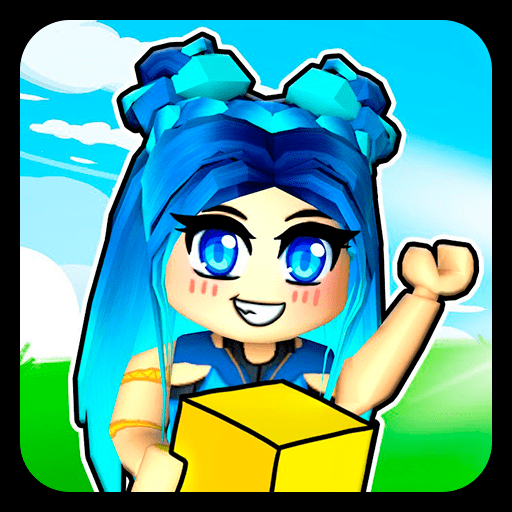 Roblox Minecraft Skins &amp; Mods icon