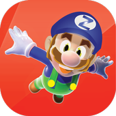 Subway Surf: Ma rio 2018 icon