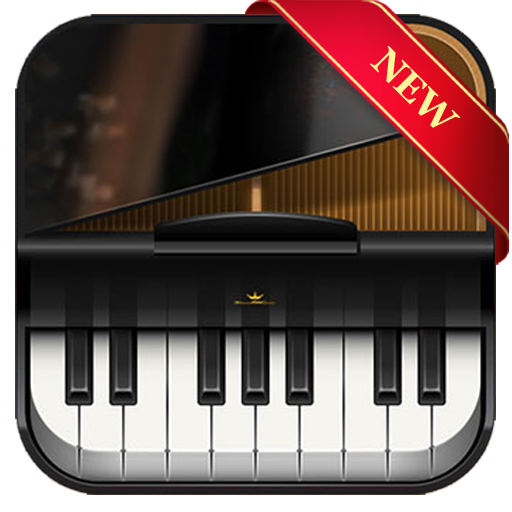 Piano icon