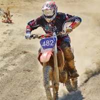 Motocross Racing Wallpaper on 9Apps