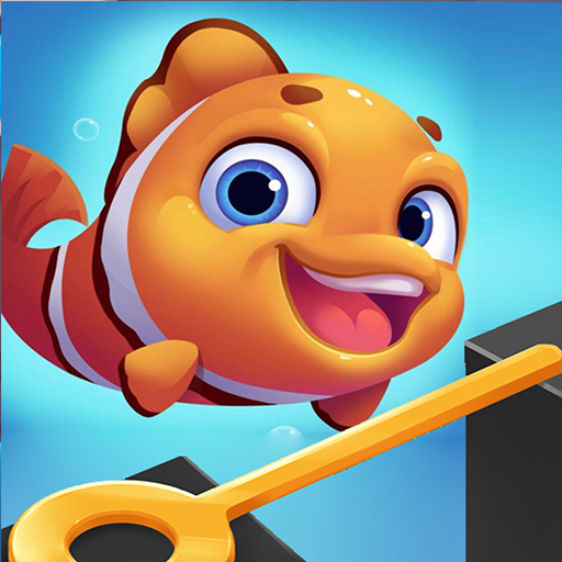 Save The Fish icon