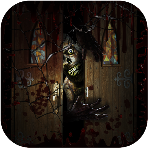 100 Doors of Zombie Prison icon