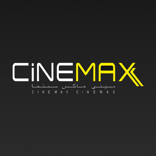 Cinemax Cinema UAE icon