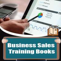 Business Sales Training Books