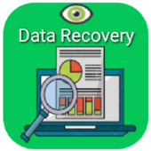 Data Recovery ~ Deleted Media rocovery icon