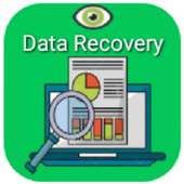 Data Recovery ~ Deleted Media rocovery on 9Apps