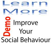 Improve Social Behaviour Demo