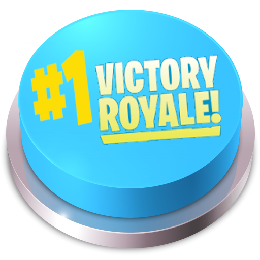 Victory Royale Button icon