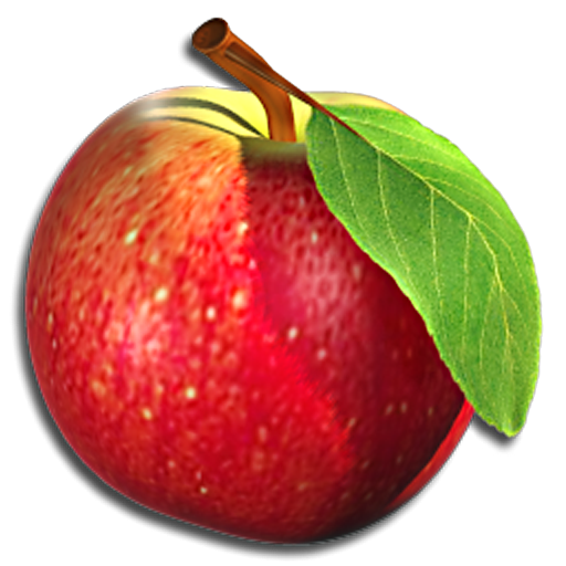 Dream Fruit Farm - Match 3 Puzzle Game Free icon