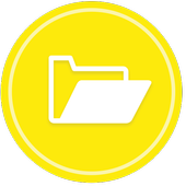 File Manager HD icon