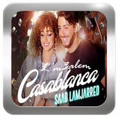 جديد سعد المجرد CASABLANCA icon