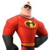 Incredibles 2 Game icon