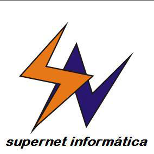 Supernet Mobile icon