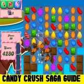 NEW Candy Crush Saga Guide