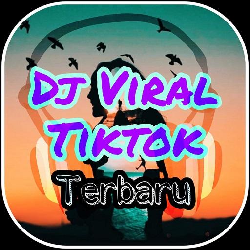 Dj Viral Tiktok Terbaru | Offline icon