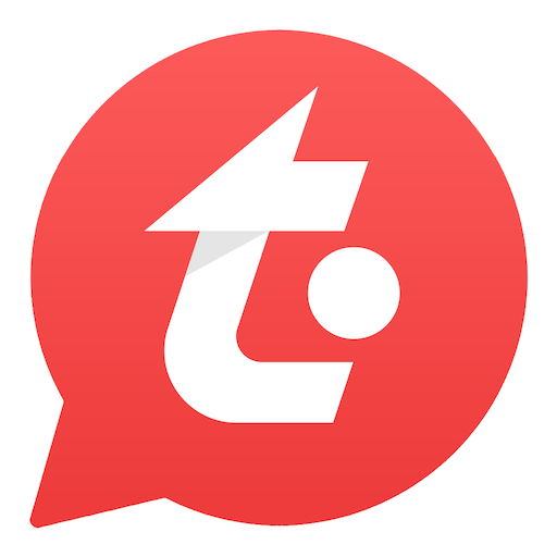 Tubable Video Social Platform icon