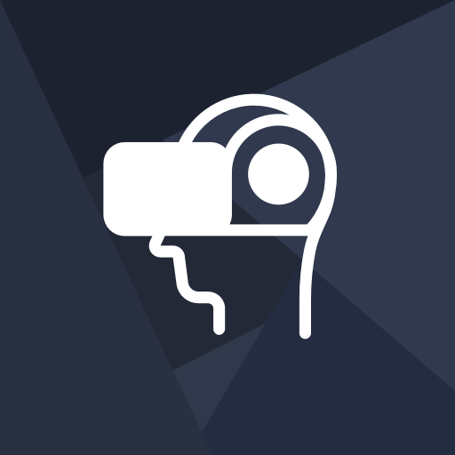 MOHRE VR Launcher icon