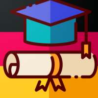 تعلم اللغة الألمانية مجانا on 9Apps