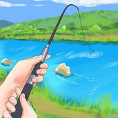 Fishing Time icon
