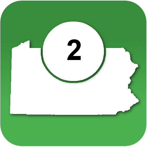 PA Lottery Results icon