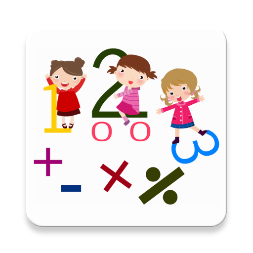 Learning Games 4 Kids icon