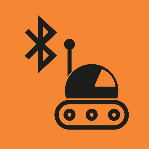 BT Robot Controller icon