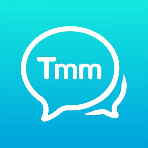 TmmTmm आइकन