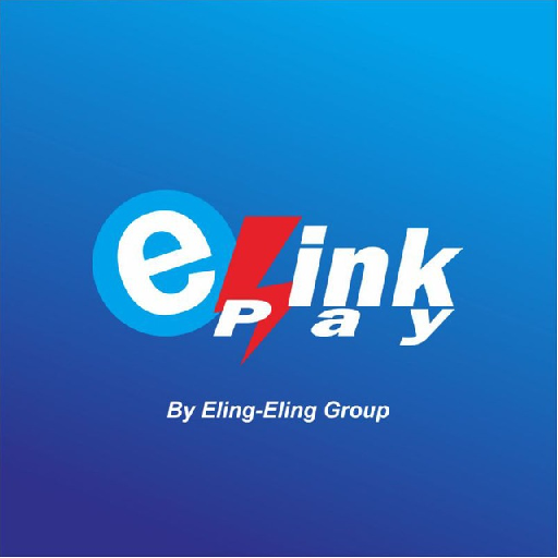 E-LINK PAY icon