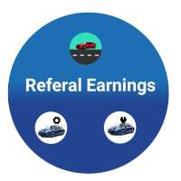 Refer And Earn